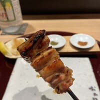 おみ乃 神谷町 - 