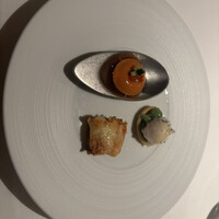 フランス料理 壺中天 - 