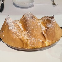 銀座 ハプスブルク・ファイルヒェン - 