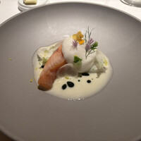 フランス料理 壺中天 - 