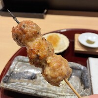 おみ乃 神谷町 - 