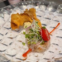 銀座 ハプスブルク・ファイルヒェン - 