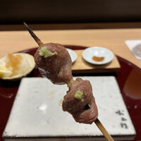おみ乃 神谷町 - 