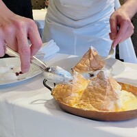 銀座 ハプスブルク・ファイルヒェン - 