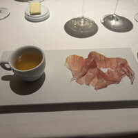 フランス料理 壺中天 - 