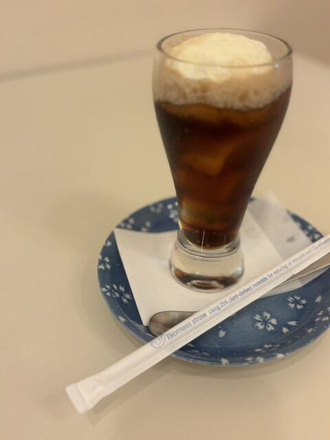 口コミ一覧 : コーヒー&お食事 リブラぴあ～のの写真