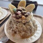 果き氷 海莉 - 料理写真: