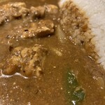 カリーライス専門店エチオピア 本店 - 