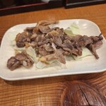 きうら屋 - 親とり