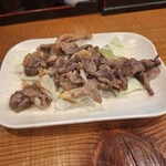 きうら屋 - 親とり