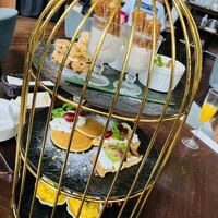 ジンジャーズビーチ - 