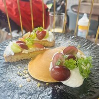 ジンジャーズビーチ - 