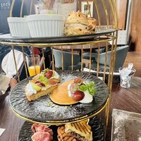 ジンジャーズビーチ - 