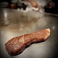 ステーキハウス松波 - 