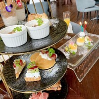 ジンジャーズビーチ - 