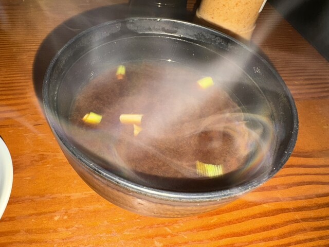 Tonkatsu Tamafuji Kiyota Ten photo 2