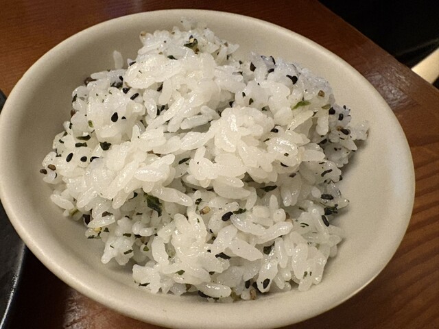 Tonkatsu Tamafuji Kiyota Ten photo 3