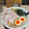 麺 鍾馗