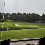 太平洋クラブ 御殿場コース　レストラン - 