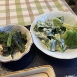 別邸 たちばな - 