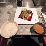 鉄板ダイニング織部 - 