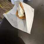 ゲロ ゲロ バター スタンド - 