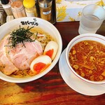 麺屋いちびり - 