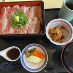 太平洋クラブ 御殿場コース　レストラン - 