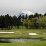 太平洋クラブ 御殿場コース　レストラン - 