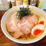 麺屋いちびり - 