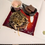 鉄板ダイニング織部 - 