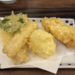 手打饂飩 寿庵 - 