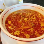 麺屋いちびり - 