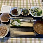 別邸 たちばな - 