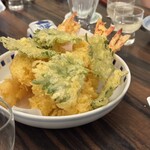 手打饂飩 寿庵 - 