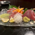 土佐食彩空間 タケノミチ - 