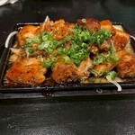 土佐食彩空間 タケノミチ - 