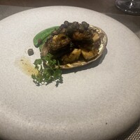 大阪鉄板焼き 神戸牛 TATARA - 