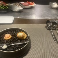 大阪鉄板焼き 神戸牛 TATARA - 