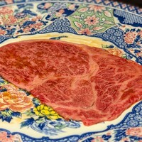中目黒焼肉 登牛門 - 