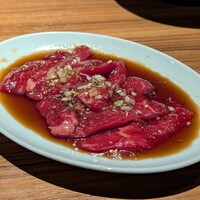 中目黒焼肉 登牛門 - 