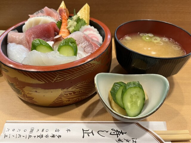 Sushi Masa photo