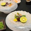 四季料理・ふぐ料理 白樺 - 