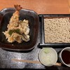 蕎麦割烹 稲田 コレド室町店