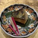 北新地 寿司馬光 - 