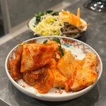 心斎橋 焼肉 ぎゅうおう - 