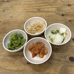 尾毛多セコ代 - 