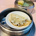 中国料理 旬輝 - 水餃子