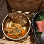 北新地 寿司馬光 - 