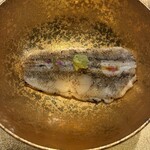 北新地 寿司馬光 - 